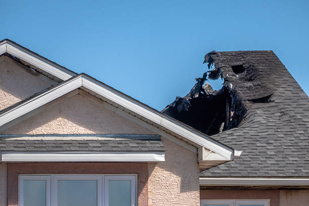 Licensed Fire Damage Removal service in Aurora, MN - Fire Damage Laser Cleaning